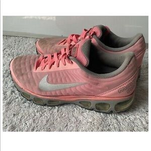 Nike Air Max Tailwind 5 Womens Athletic Shoes Sz10
